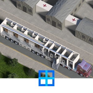 Mobile Icu Solutions